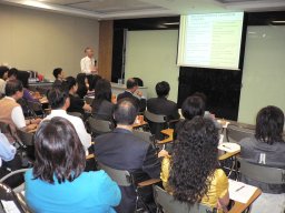 Talk 3